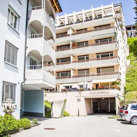 Irmella 45 Arosa