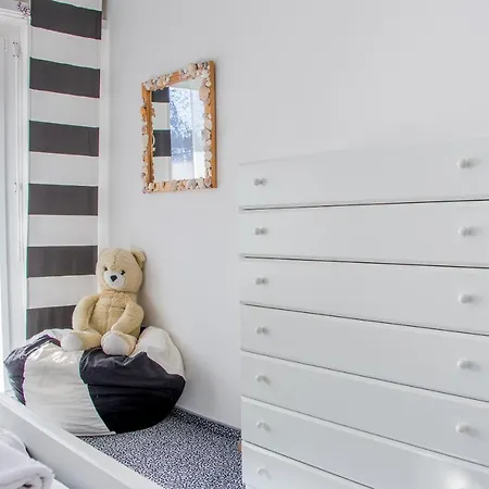 Irmella 45 Apartment Arosa