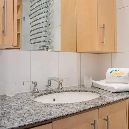 Irmella 45 Apartment Arosa