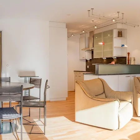 Apartment Irmella 45 Arosa