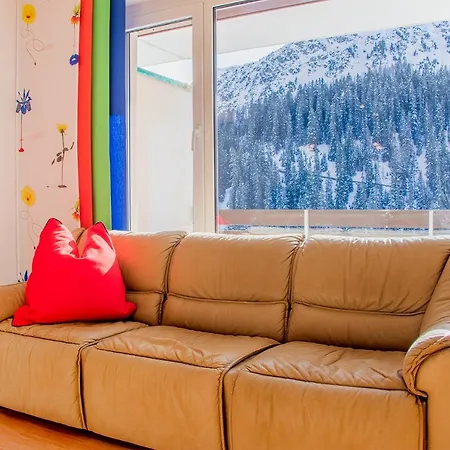 Apartment Irmella 45