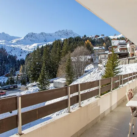 Irmella 45 * Arosa
