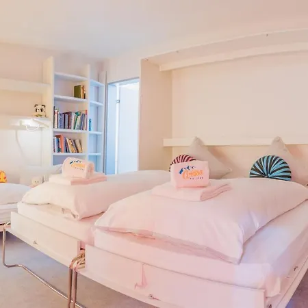 Apartment Irmella 45 *