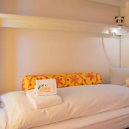 Apartment Irmella 45