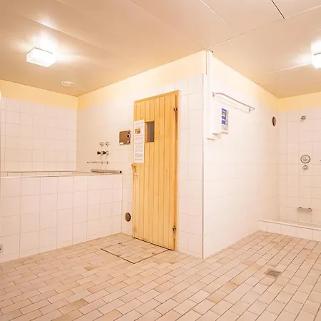 Irmella 45 Apartment Arosa